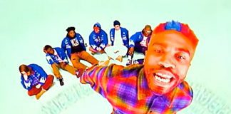 BROCKHAMPTON lança o single “Buzzcut” com Danny Brown