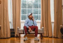 Chance the Rapper revela conflitos pessoais no single “The Heart & The Tongue”