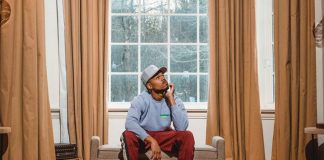 Chance the Rapper revela conflitos pessoais no single “The Heart & The Tongue”