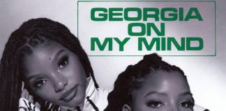 Chloe x Halle apresentam cover de “Georgia on My Mind”, número clássico de Ray Charles