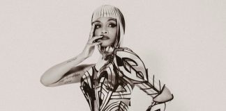 Dawn Richard celebra diferentes tipos de corpos no videoclipe de “Jacuzzi”