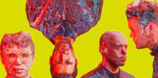 Everything Everything lança o frenético single “Supernormal” com videoclipe insano