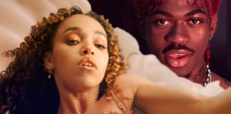Diretor de “Cellophane”, de FKA twigs, comenta semelhanças com o videoclipe de “Montero” de Lil Nas X