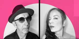 Garbage anuncia o álbum ‘No Gods No Masters’ com o single “The Men Who Rule The World”