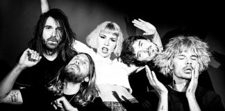 Grouplove anuncia álbum surpresa para amanhã com o single “Deadline”