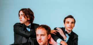 half·alive prepara segundo disco e lança o single “What’s Wrong”