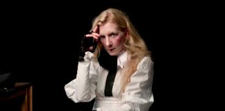 ionnalee compartilha “ANYWHERE i ROAM”, b-side do single “MACHINEE”