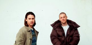 Jungle lança o single “Keep Moving” e anuncia o álbum ‘Loving In Stereo’