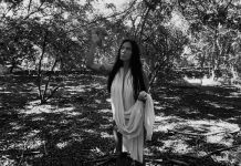 La Chica revela uma jornada espiritual no videoclipe de “Agua”