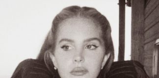 Lana Del Rey anuncia o álbum ‘Rock Candy Sweet’ para o dia 01 de junho