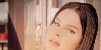 Lana Del Rey lança videoclipe de “White Dress” inspirado em David Lynch