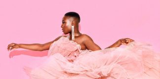 Laura Mvula anuncia o álbum ‘Pink Noise’ com o single “Church Girl”