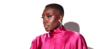 Após cinco anos, Laura Mvula volta com o single “Safe Passage”