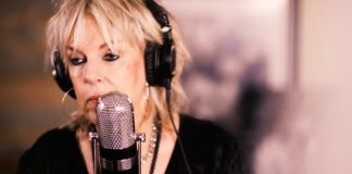 Sharon Van Etten lança cover feito por Lucinda Williams de “Save Yourself”