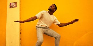 Mick Jenkins lança o single “Designer Frames” com produção de KAYTRANADA