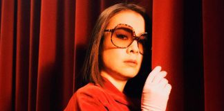 Mitski cria trilha sonora de romance gráfico e lança a faixa “The Baddy Man”