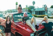 Nasty Cherry anuncia EP com “Her Body”, single coescrito por Charli XCX