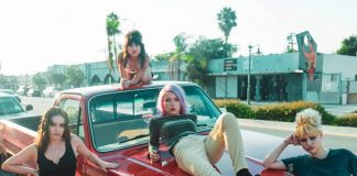 Nasty Cherry anuncia EP com “Her Body”, single coescrito por Charli XCX
