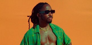 Patrick Paige II, do The Internet, anuncia álbum solo e lança o single “Whisper (Want My Luv)”