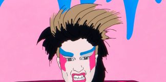 Peaches volta com o single explícito e consciente “Pussy Mask”