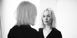 Phoebe Bridgers regrava “Summer’s End”, de John Prine, para série do Spotify