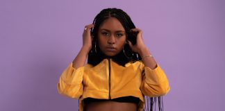 Romane apresenta o arrebatador single pop soul de estreia “Fantasy”