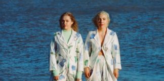 Saint Sister lança o single “Karaoke Song” do álbum ‘Where I Should End’