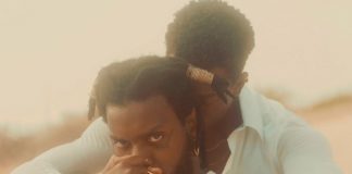 7 discos para ouvir hoje: serpentwithfeet, tUnE-yArDs, The Antlers, Anna Fox Rochinski e mais