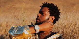 serpentwithfeet lança o single “Heart Storm”, um hino amoroso com participação de NAO