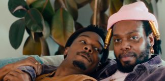 serpentwithfeet lança videoclipe apaixonante de “Same Size Shoe”