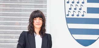 Sharon Van Etten lança cover feito pelo IDLES de “Peace Signs”