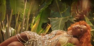 SZA lança videoclipe de “Good Days” e revela prévia da faixa “Shirt”