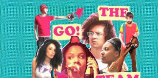 The Go! Team anuncia álbum e lança o single “World Remember Me Now”