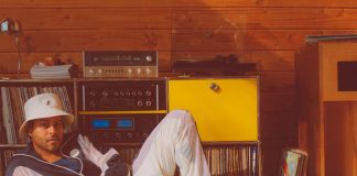 Twin Shadow lança o single “Johnny & Jonnie”, prévia do quinto disco