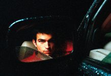 Vegyn lança o single “B4 The Computer Crash” do EP ‘Like A Good Old Friend’