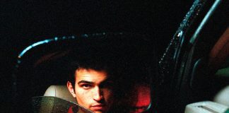 Vegyn lança o single “B4 The Computer Crash” do EP ‘Like A Good Old Friend’