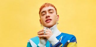 Years & Years torna-se projeto solo de Olly Alexander