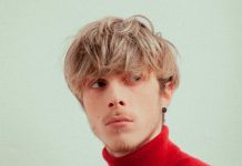 Ze in the Clouds lança a hipnótica faixa “DEEP WORDS” do promissor disco de estreia