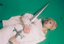 Alice Longyu Gao lança o videoclipe de “She Abunai”, faixa em parceria com bülow e Mura Masa