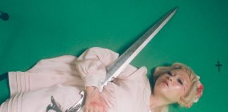 Alice Longyu Gao lança o videoclipe de “She Abunai”, faixa em parceria com bülow e Mura Masa