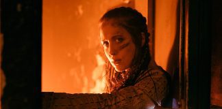 Alice Merton está num mundo distópico para lidar com medos no videoclipe de “Vertigo”