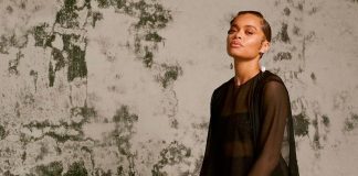 Andra Day lança o single “Phone Dies” com produção de Anderson .Paak
