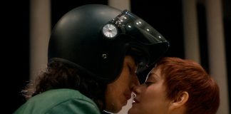 Sparks assina roteiro e trilha de ‘Annette’, filme musical com Adam Driver e Marion Cotillard