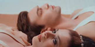 Baby Queen canta um amor não correspondido em “Dover Beach”