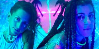 Basside lança o animado e abusado EP ‘FUCK IT UP’ produzido por SOPHIE