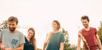 BÔME é pura sutileza folk jazz no single e videoclipe de “The Bay”