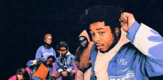 BROCKHAMPTON lança a faixa “COUNT ON ME” com vocais de A$AP Rocky, Shawn Mendes e Ryan Beatty