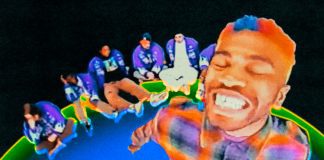 7 discos para ouvir hoje: BROCKHAMPTON, Sufjan Stevens, CFCF, Small Black e mais