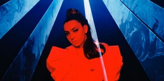 Charli XCX remixa “Drama”, single de bladee & Mechatok