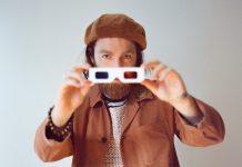 Chet Faker anuncia o álbum ‘Hotel Surrender’ com o single “Whatever Tomorrow”
